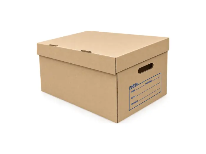 Cajas Standard