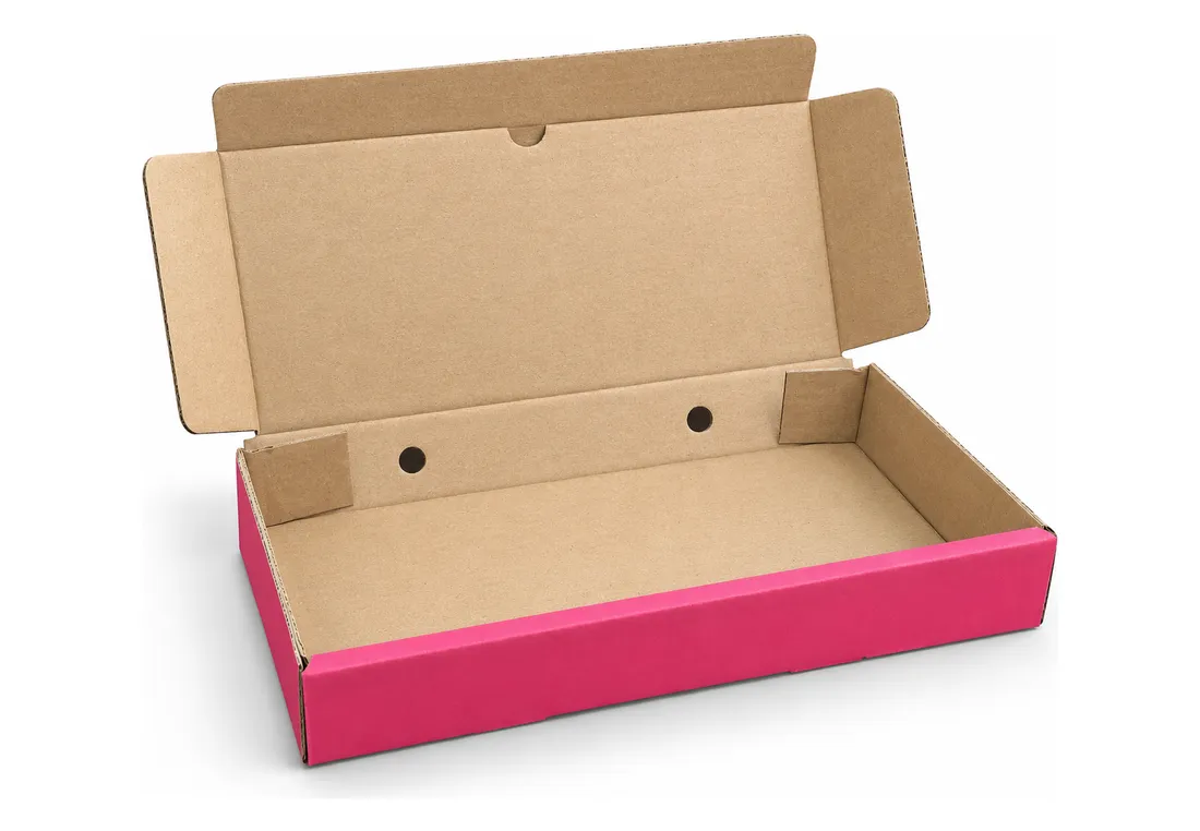 Cajas para alimentos — imagen 2
