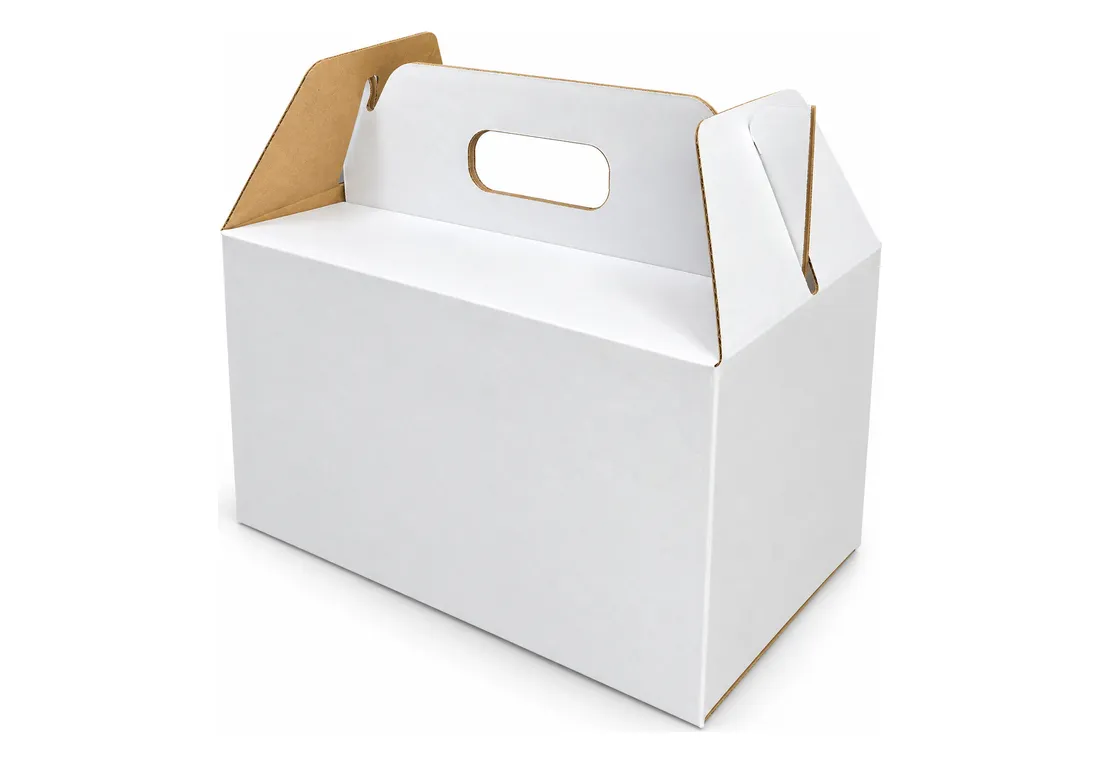 Cajas a la medida — imagen 2