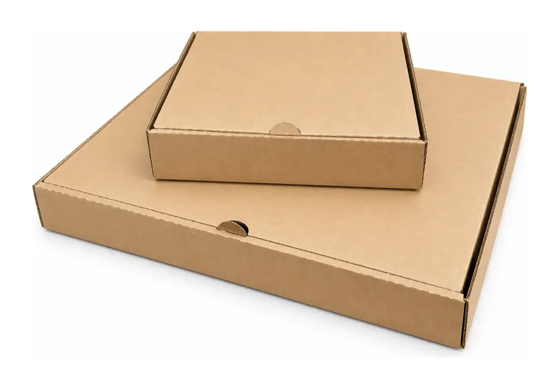 Cajas para pizza — imagen 1